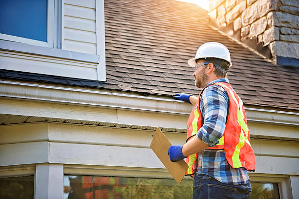 Licensed Roofing service in Bowen, IL - Ben Roofing and Steel LLC